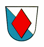 Wappen der Gemeinde Niederaichbach