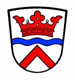 Wappen der Gemeinde Walpertskirchen
