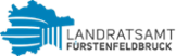 Logo des Landratsamtes Fürstenfeldbruck