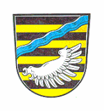 Wappen der Gemeinde Niederfüllbach