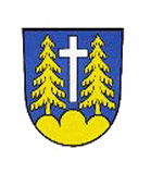 Wappen der Gemeinde Forstinning