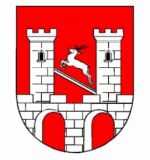 Wappen der Stadt Hersbruck