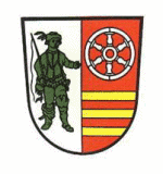 Wappen des Marktes Frammersbach