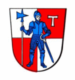 Wappen der Stadt Eltmann