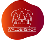 Logo der Stadt Waldershof