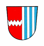 Wappen der Gemeinde Niedermurach