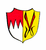 Wappen der Gemeinde Frankenwinheim