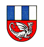 Wappen der Gemeinde Frasdorf