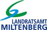 Logo des Landratsamtes Miltenberg