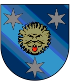 Wappen des Marktes Heroldsberg