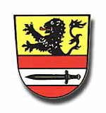Wappen der Gemeinde Niedertaufkirchen