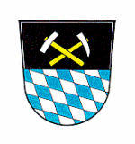 Wappen des Marktes Freihung