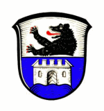 Wappen der Gemeinde Wasserburg (Bodensee)