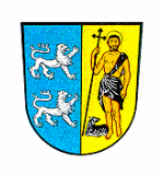 Wappen der Gemeinde Frensdorf