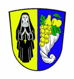 Wappen der Gemeinde Nonnenhorn