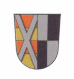 Wappen der Gemeinde Wechingen