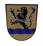 Wappen der Gemeinde Fridolfing