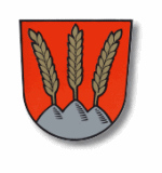 Wappen der Großen Kreisstadt Dinkelsbühl