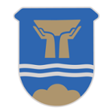 Wappen der Gemeinde Bad Wiessee 2021