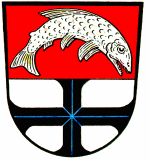 Wappen der Gemeinde Nordheim v.d.Rhön