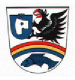 Wappen der Gemeinde Weichering