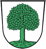 Wappen der Stadt Bad Kötzting