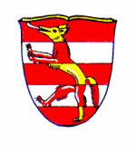 Wappen der Gemeinde Fuchsstadt