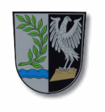 Wappen des Marktes Weidenbach