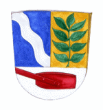 Wappen der Gemeinde Fuchstal