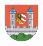 Wappen der Stadt Lauf a.d.Pegnitz