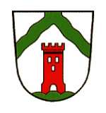 Wappen der Gemeinde Fürsteneck
