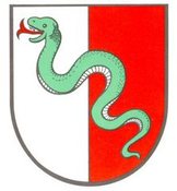 Wappen der Verwaltungsgemeinschaft Gars a.Inn