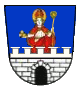 Wappen der Gemeinde Weiding