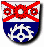 Wappen der Gemeinde Weigendorf