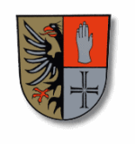 Wappen der Gemeinde Oberdachstetten