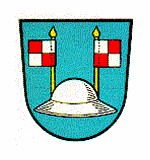 Wappen der Stadt Iphofen