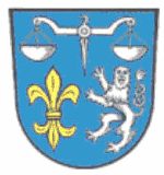 Wappen der Gemeinde Weihmichl