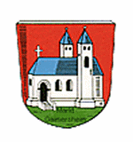 Wappen des Marktes Gaimersheim