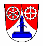 Wappen des Marktes Weilbach