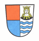 Wappen des Marktes Obergünzburg
