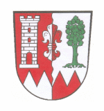 Wappen der Gemeinde Weilersbach