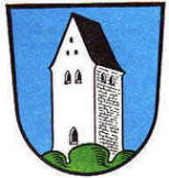 Wappen der Gemeinde Oberhaching