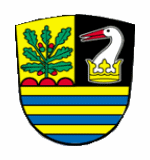 Wappen der Gemeinde Oberhausen