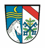 Wappen der Stadt Pocking