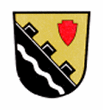 Wappen der Gemeinde Obermichelbach