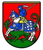 Wappen der Stadt Bad Aibling