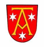 Wappen der Gemeinde Geiselbach