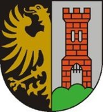 Wappen der Stadt Kempten (Allgäu)