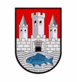 Wappen der Stadt Nabburg