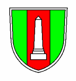 Wappen der Gemeinde Oberottmarshausen